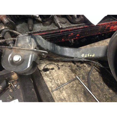 33303420502 BMW Brazo longitudinal inferior derecho de la suspensión trasera  comprar en Lleida