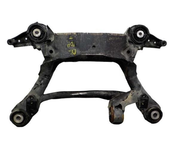 Comprar Subchasis trasero X3  E83