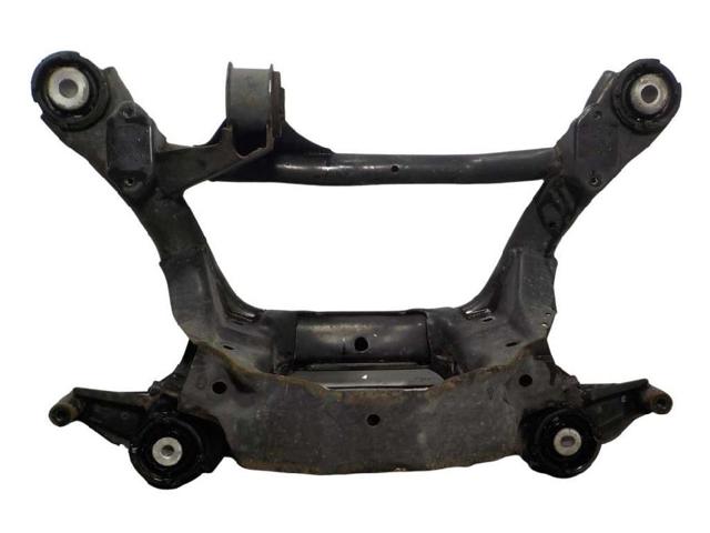 Subchasis trasero BMW X3  (E83)