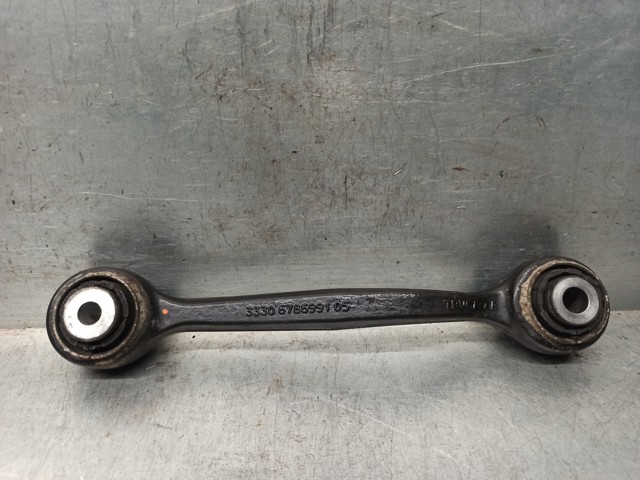 Brazo superior de suspensión trasera izquierdo/derecho 33306786991 BMW