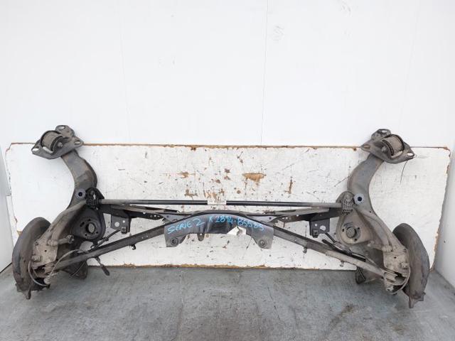33306851560 BMW Puente trasero  en stock Huelva
