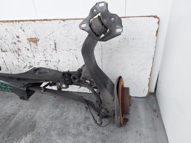 33306851560 BMW Subchasis trasero soporte motor  comprar en Oviedo