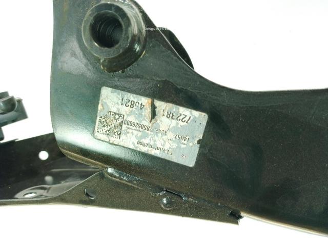 33306851560 Puente trasero  en stock Sabadell