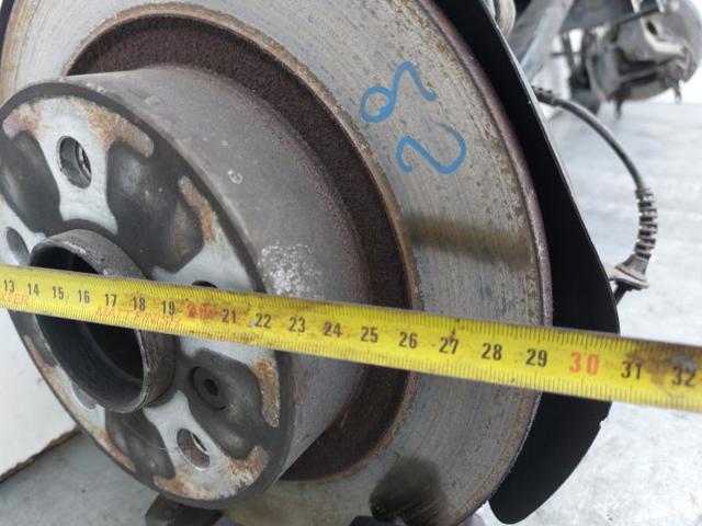 33306851560 BMW Puente trasero comprar Madrid
