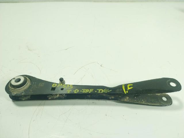 Brazo longitudinal inferior trasero izquierdo/derecho 33306871023 BMW