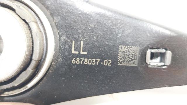 BMW 33306878037 Barra longitudinal de suspensión trasera comprar Barcelona