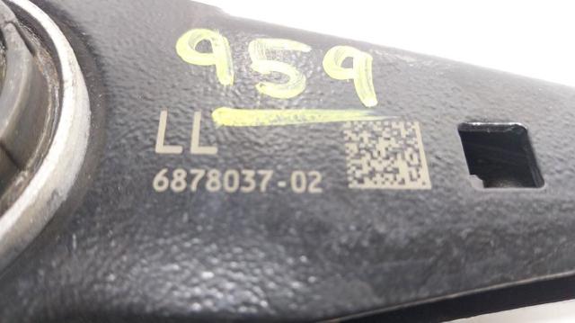33306878037 Barra longitudinal de suspensión trasera  disponible Málaga