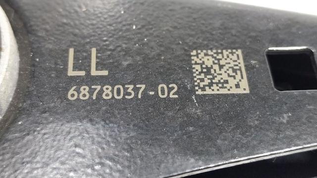 33306878037 Barra longitudinal de suspensión trasera  en stock Castellón