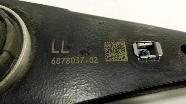 BMW 33306878037 Barra longitudinal de suspensión trasera  comprar en Albacete