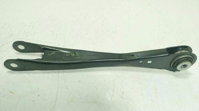 Barra longitudinal de suspensión trasera 33306878037 BMW