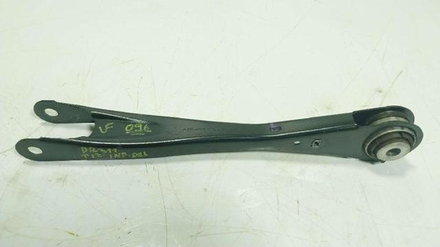 Barra longitudinal de suspensión trasera 33306878037 BMW