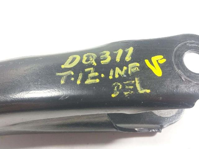 BMW 33306878639 Brazo longitudinal inferior trasero izquierdo/derecho  comprar en Ponferrada