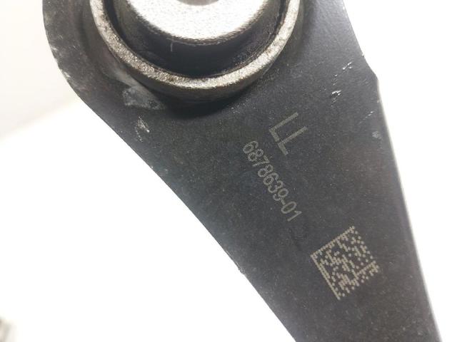 33306878639 Brazo longitudinal inferior trasero izquierdo/derecho  comprar en Reus
