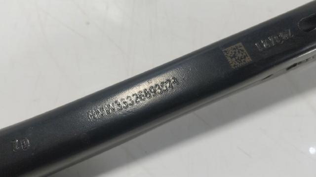 BMW 33306893528 Brazo inferior trasero izquierdo/derecho  en stock Valencia