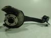 Cubo de rueda, Eje trasero BMW X1