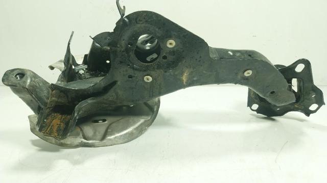 33308842879 Barra oscilante, suspensión de ruedas, trasera izquierda  en stock Castellón