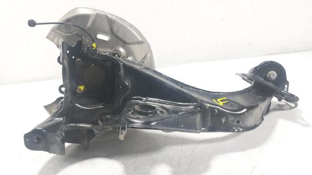 33308842879 Barra oscilante, suspensión de ruedas, trasera izquierda  en stock Granada