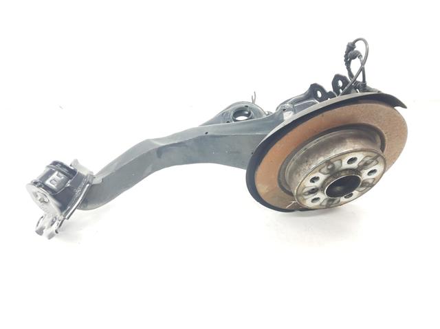 Mangueta trasera izquierda (suspension) 33308842879 BMW