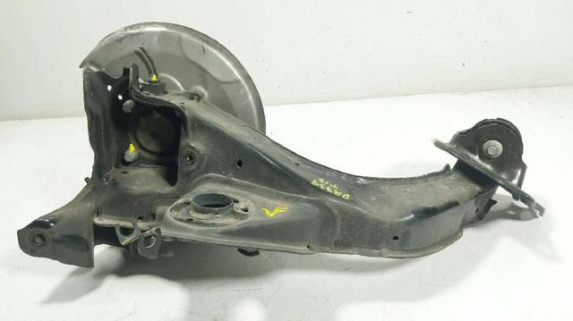 BMW 33308842879 Barra oscilante, suspensión de ruedas, trasera izquierda  en stock Salamanca