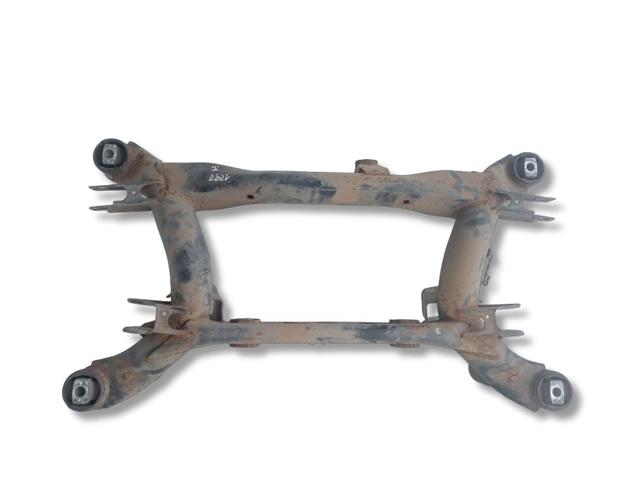 Puente trasero para BMW 7 E38