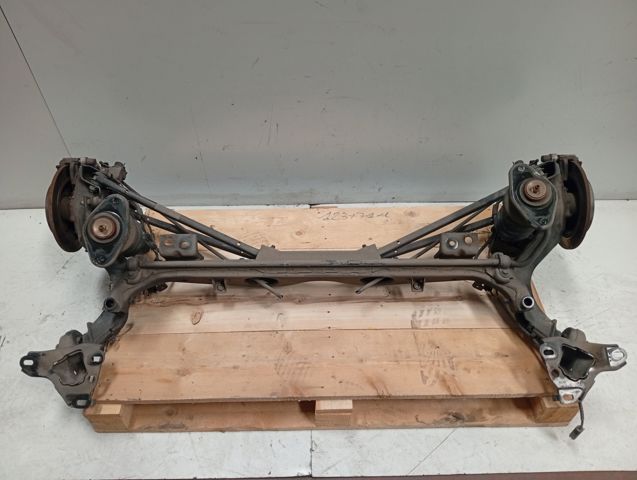 Comprar Subchasis trasero Cooper  R50, R53