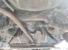 Subchasis trasero 33316770828 BMW