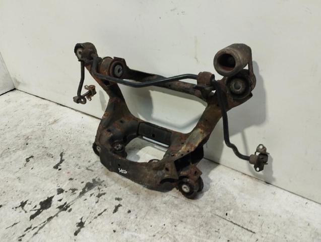 Subchasis trasero soporte motor 33316770830 BMW