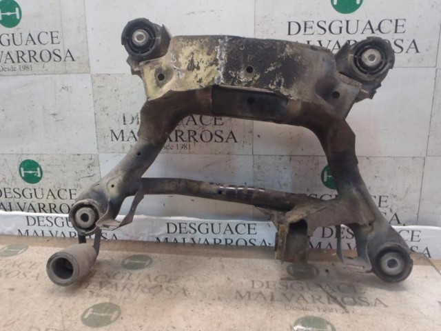 Subchasis trasero soporte motor 33316770830 BMW