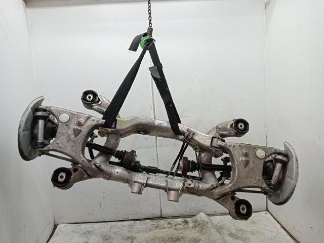 Puente trasero para BMW 7 E65, E66, E67