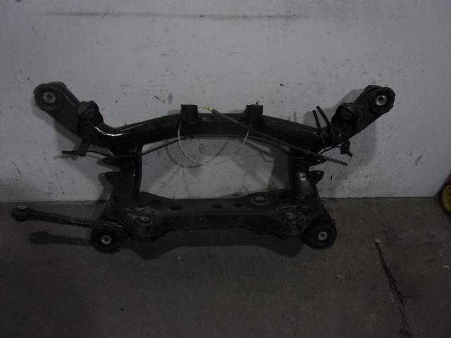 Subchasis trasero 33316783714 BMW