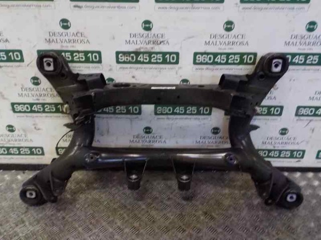Subchasis trasero BMW 1 (F21)