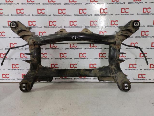 Precio del repuesto Subchasis trasero 1 hatchback