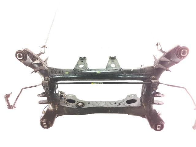 33316792505 Puente trasero  en stock Castellón
