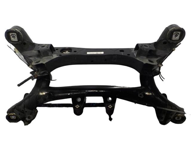 Subchasis trasero BMW 1  (F21)