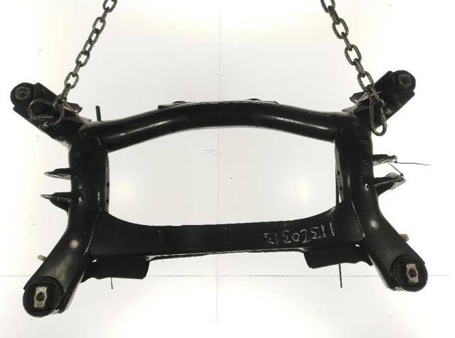 33316792505 BMW Puente trasero  en stock Gandía
