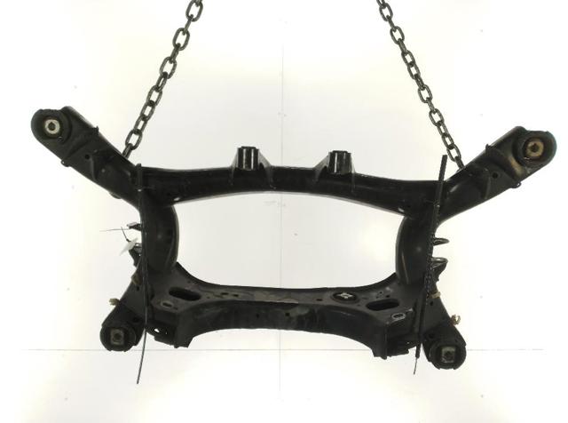 33316792505 BMW Subchasis trasero soporte motor  disponible Ourense
