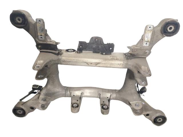 Subchasis trasero 7  sedán (2008-2015) original desde 480,61 €