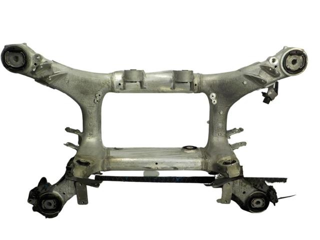 Subchasis trasero BMW X5  (2018-2026)