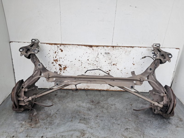 Puente trasero para Mini COUNTRYMAN R60