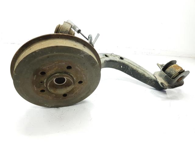 Mangueta trasera izquierda (suspension) 33321090449 BMW