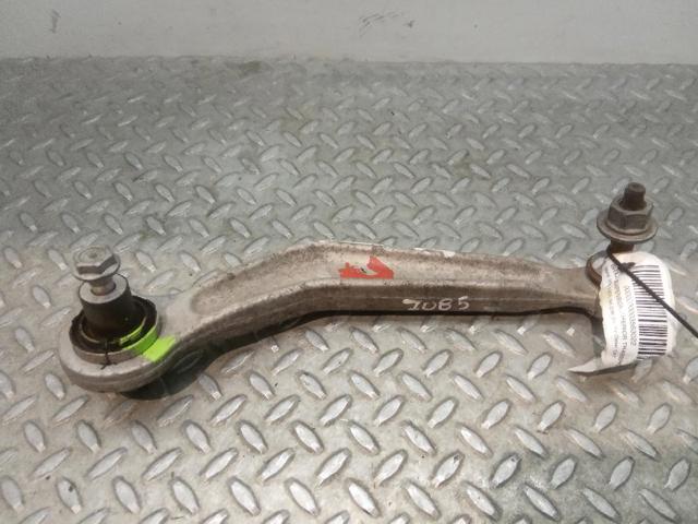Brazo superior derecho de la suspensión trasera 33321094210 BMW
