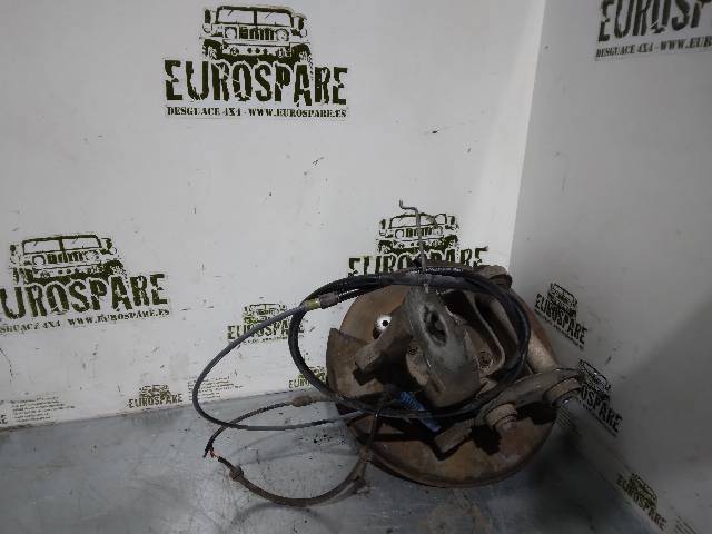 33321095240 Mangueta trasera derecha  en stock Sabadell