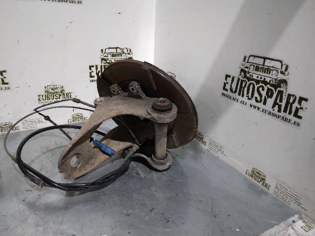 33321095240 BMW Mangueta trasera derecha  comprar en Oviedo