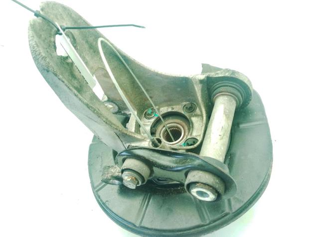 BMW 33321095240 Mangueta trasera derecha  en stock Valencia