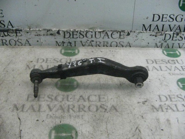 Brazo superior izquierdo de la suspensión trasera 33322347993 BMW
