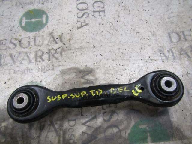 Brazo superior de suspensión trasera izquierdo/derecho 33322406288 BMW