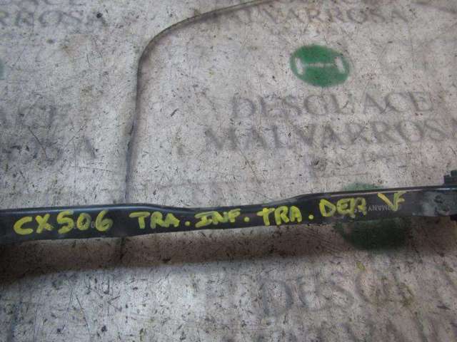 33322406290 Brazo superior de suspensión trasera izquierdo/derecho  comprar en Pontevedra