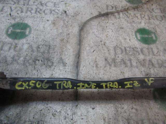 33322406290 Brazo superior de suspensión trasera izquierdo/derecho  en stock Sabadell