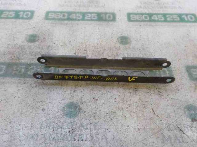 33322406291 Brazo longitudinal inferior trasero izquierdo/derecho  disponible Utrera
