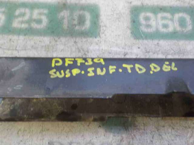 BMW 33322406291 Brazo longitudinal inferior trasero izquierdo/derecho  comprar en Murcia